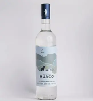 Huaco Blanco