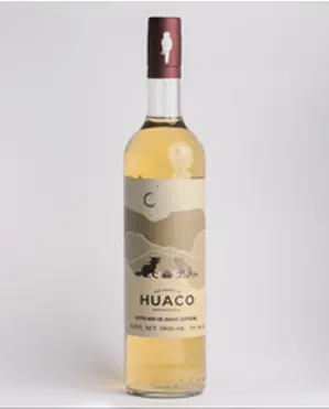 Huaco Especial