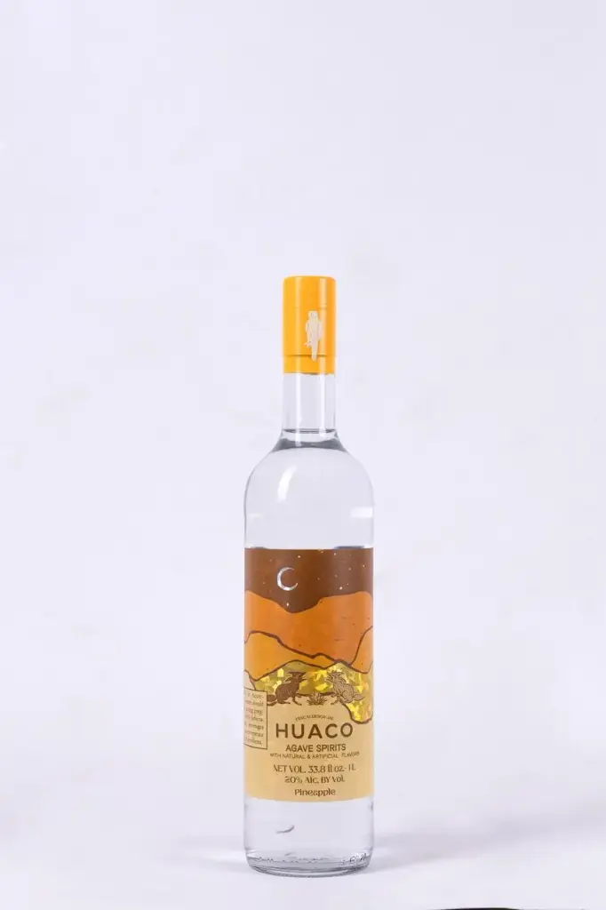 Huaco Piña Chamoy