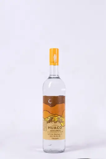 [HPiña] Huaco Piña Chamoy
