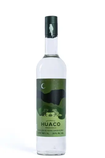 [HPepi] Huaco Pepino Chamoy