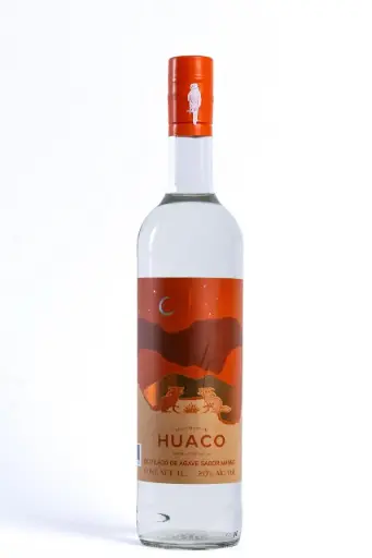 [HMan] Huaco Mango Chamoy