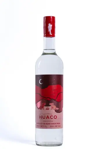 [H-Fre] Huaco Fresa